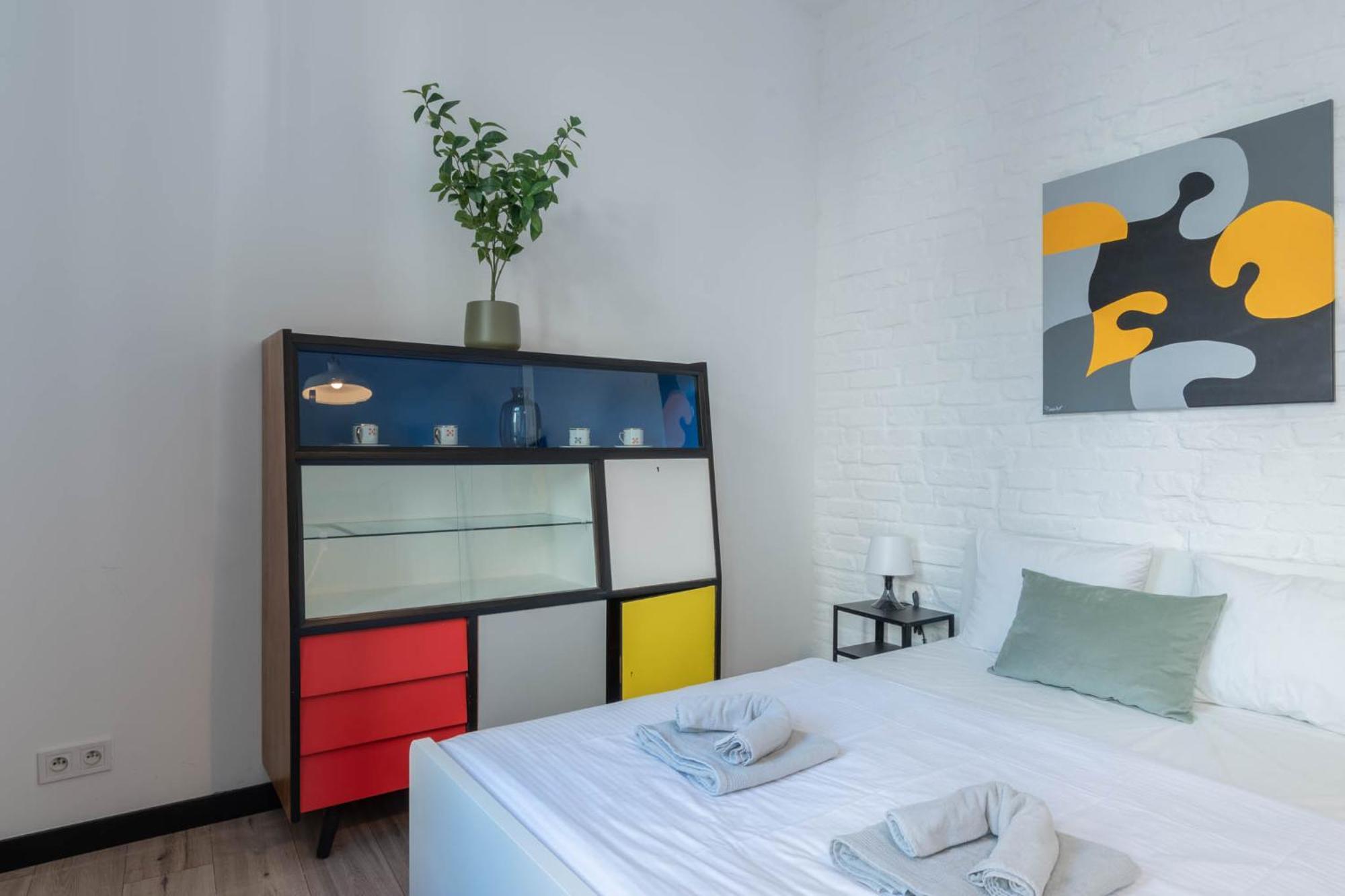 Garbary Central Apartments Poznań Eksteriør billede